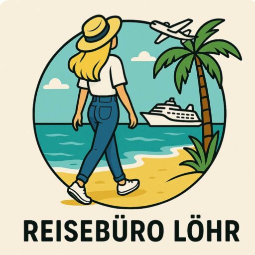 Reisebüro Löhr