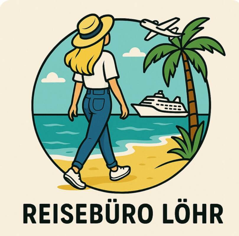 Reisebüro Löhr